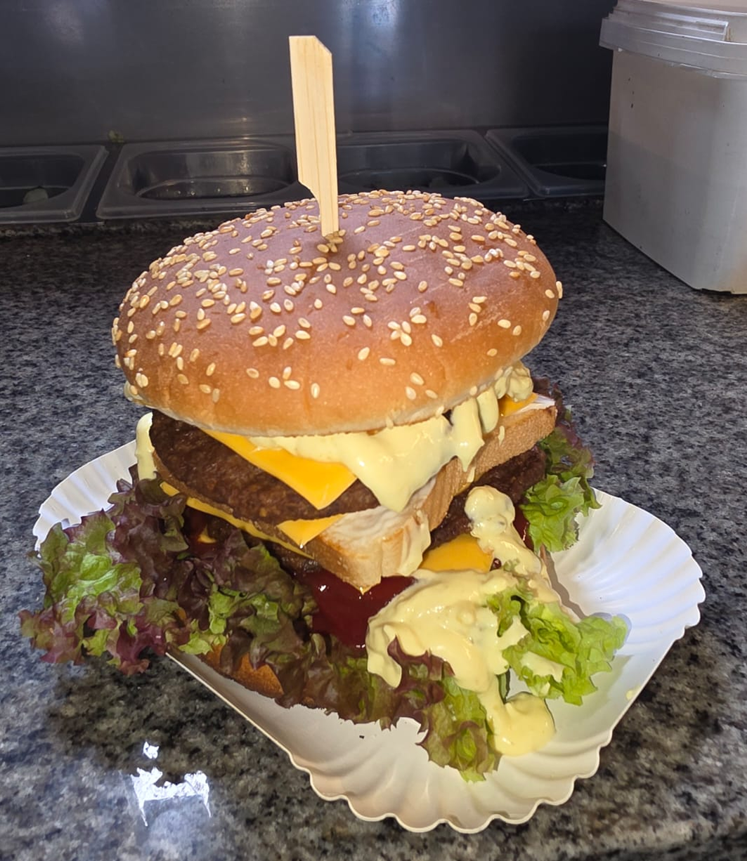 Burger