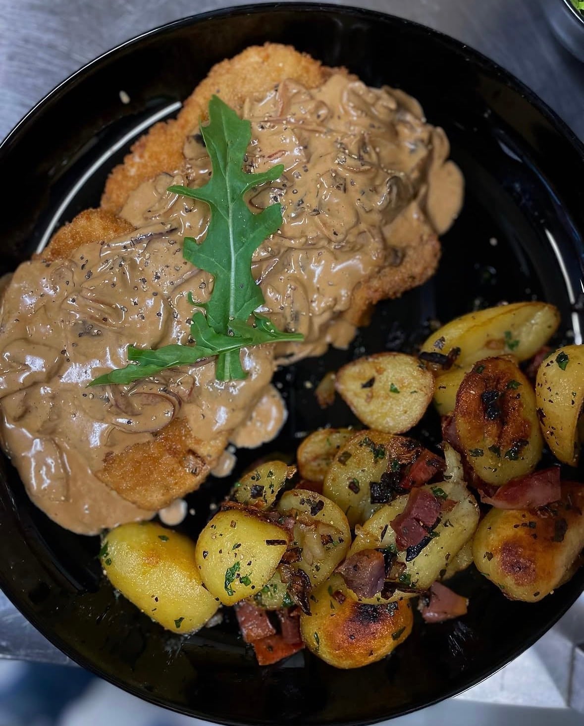 Schnitzel