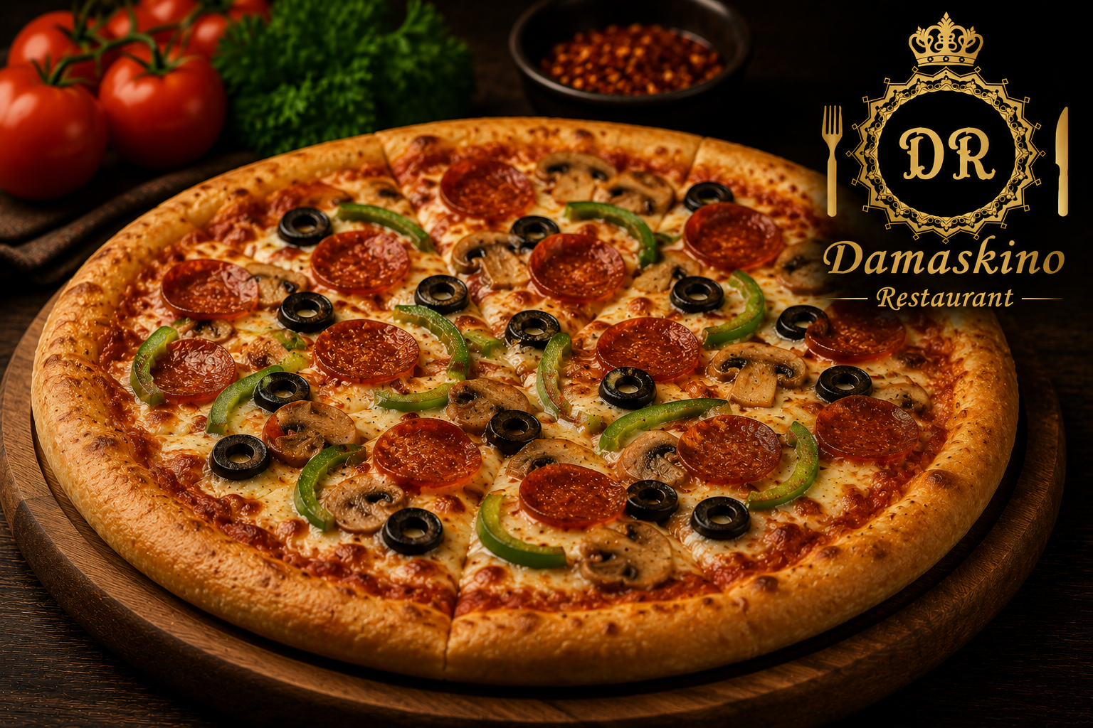 Pizza