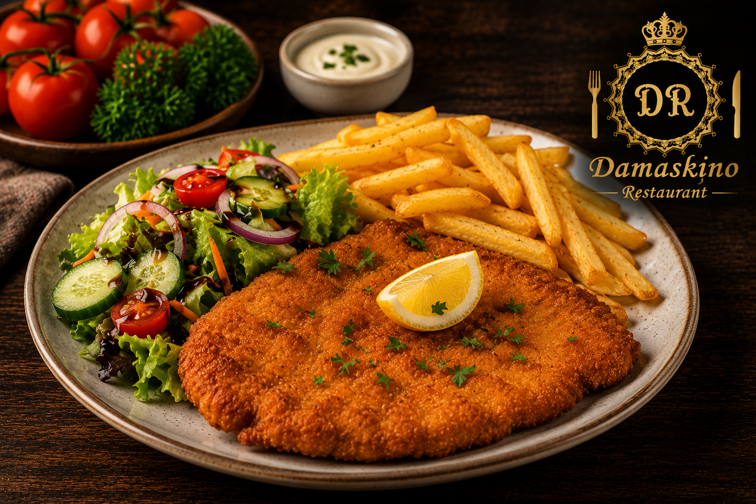 Schnitzel