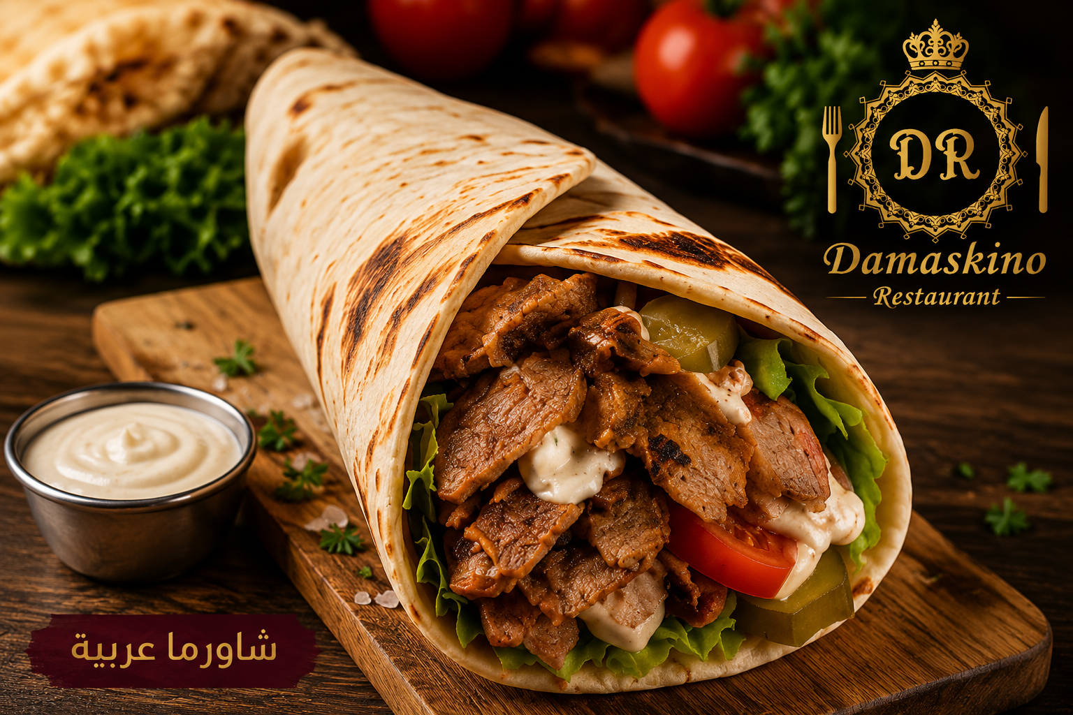 Shawarma