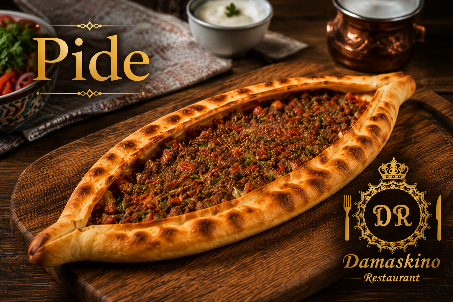 Pide