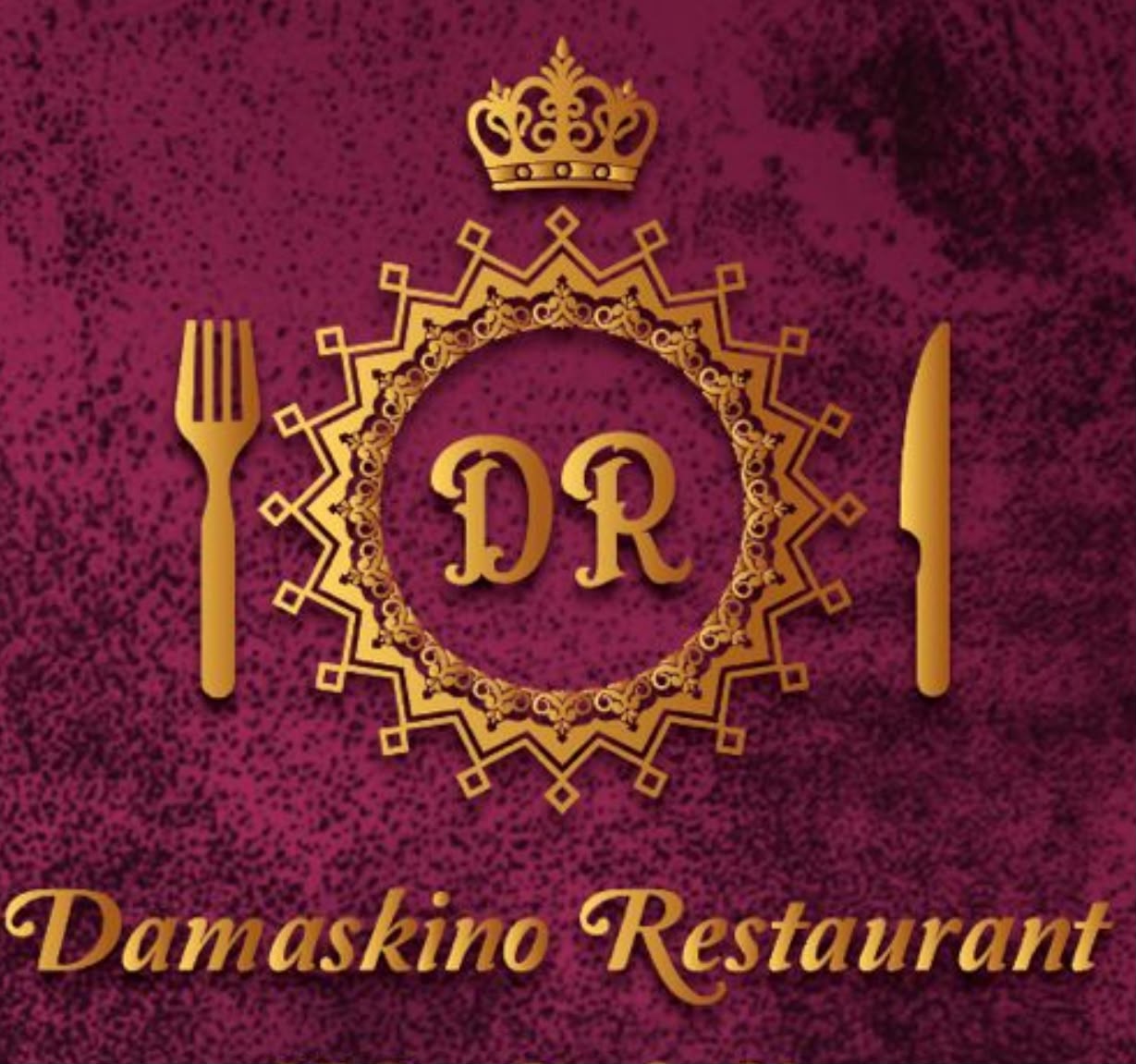 Logo von Damaskino Restaurant Meschede in Meschede
