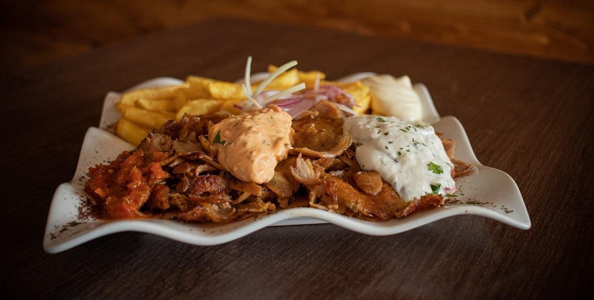 Titelbild von Kebabhaus Antalya Oeventrop