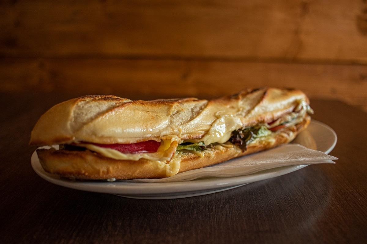 Baguettes