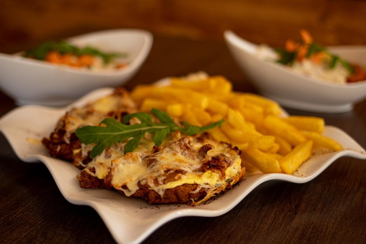 Schnitzel