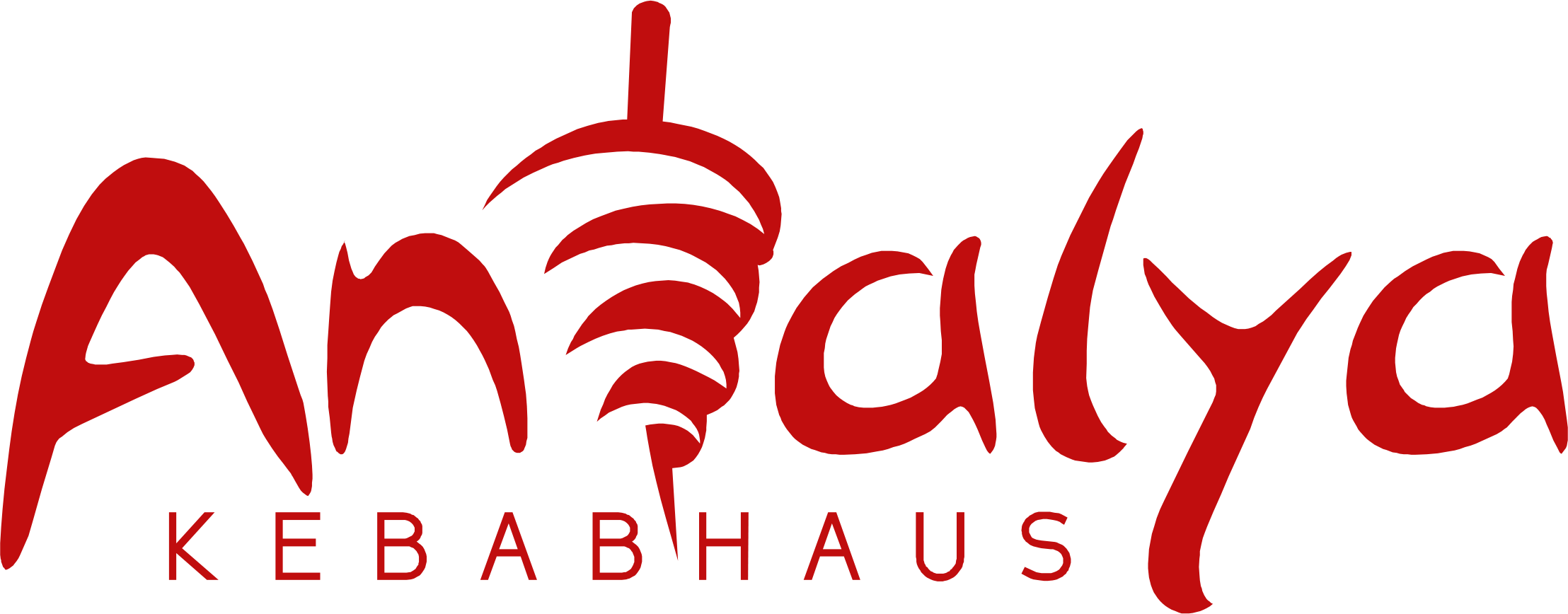 Logo von Kebabhaus Antalya Oeventrop in Arnsberg