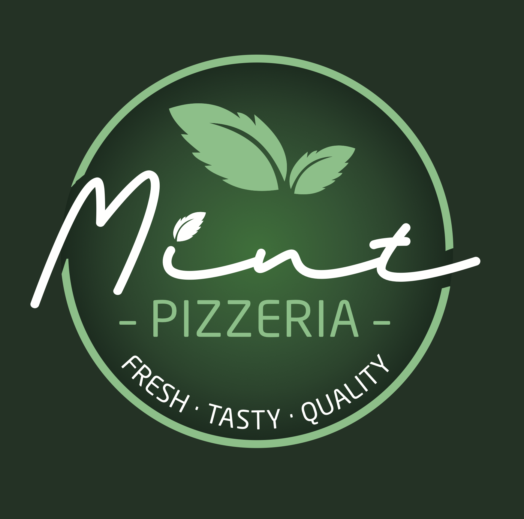Logo von Mint Pizzeria Arnsberg-Neheim in Arnsberg