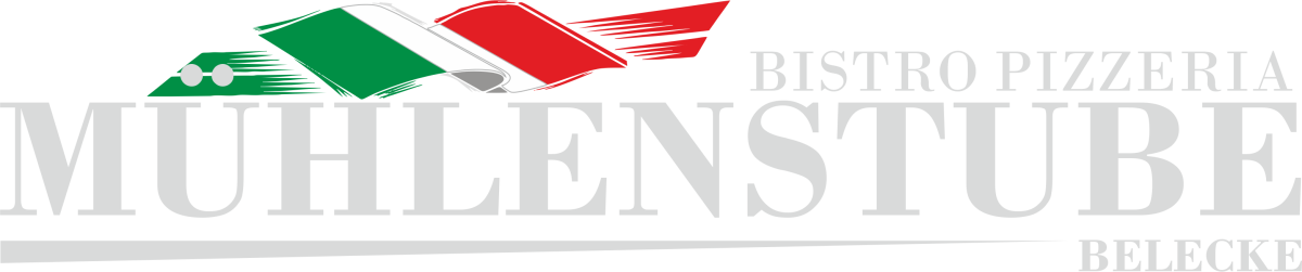 Logo von Bistro-Pizzeria Mühlenstube Belecke in Warstein