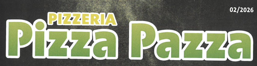 Titelbild von Pizzeria Pizza Pazza